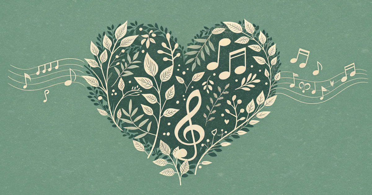 Les bienfaits de la musique pour les tout-petits